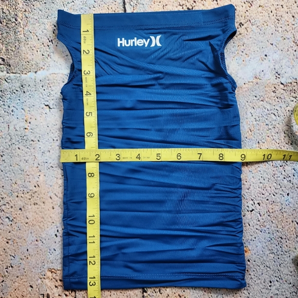 Hurley Multifunctional Gaiter - Picture 4 of 4